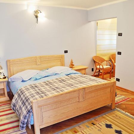 Da C I S A Bed & Breakfast Tambre dʼAlpago Eksteriør bilde