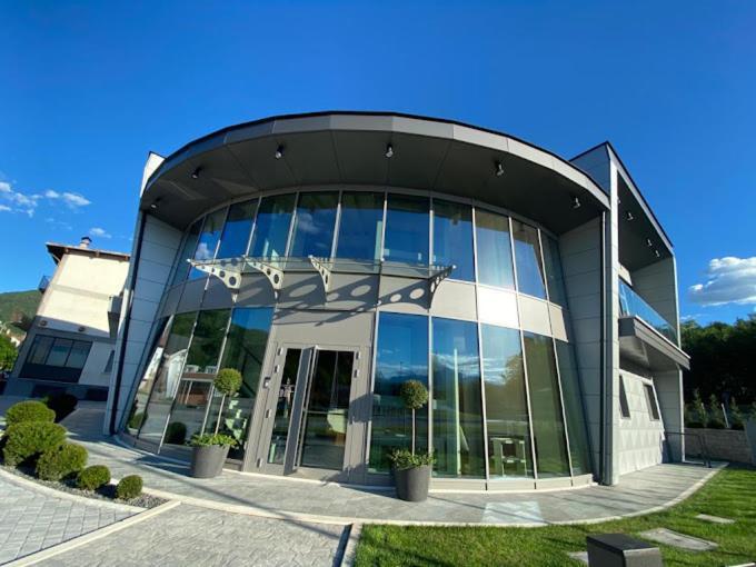 Da C I S A Bed & Breakfast Tambre dʼAlpago Eksteriør bilde